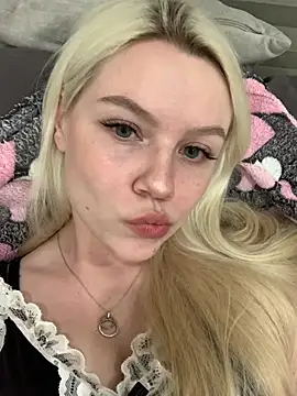 Sweet Ria online show from 20, 6, 2026