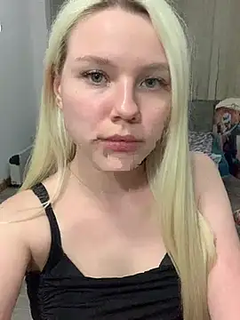 Sweet Ria online show from 2, 7, 2026