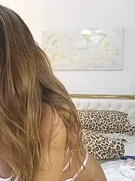 ChiaraFerraro online show from 21, 7, 2026