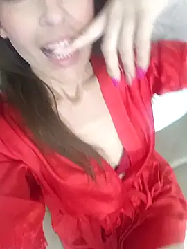 ChiaraFerraro online show from 8, 4, 2026