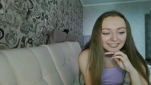 MysticGlimmer online show from 19, 3, 2026