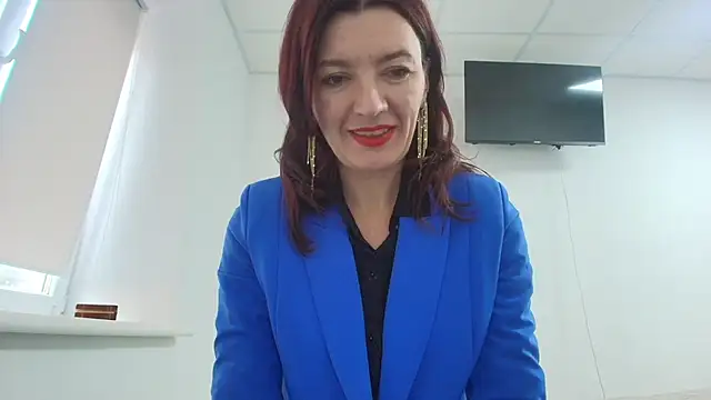 Bonnie Naughtyy online show from 15, 7, 2026