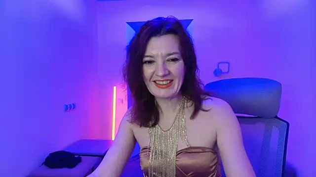 Snapshot of Bonnie_Naughtyy chatting on 27, 4, 2026 Bonnie Naughtyy online show from 27, 4, 2026