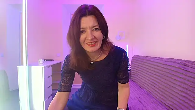 Bonnie Naughtyy online show from 24, 6, 2026