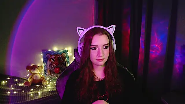 Celia Sensual  online show from 14, 7, 2026
