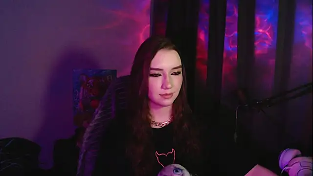 Celia Sensual  online show from 13, 4, 2026