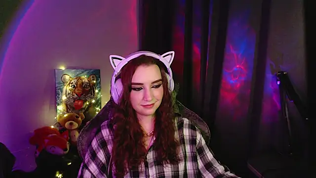 Celia Sensual  online show from 29, 6, 2026