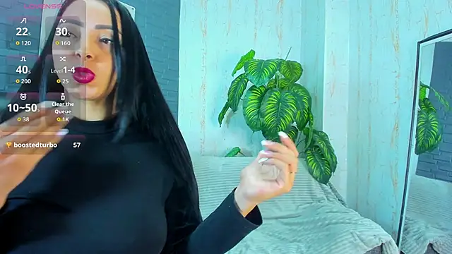 shirley taylor  online show from 16, 4, 2026