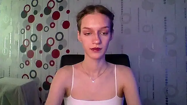 Chrissy Joyful online show from 30, 5, 2026