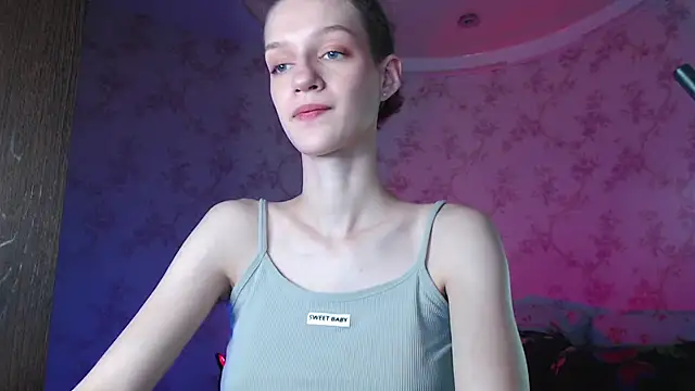 Chrissy Joyful online show from 24, 7, 2026