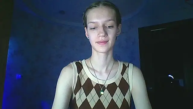 Chrissy Joyful online show from 23, 4, 2026