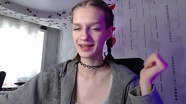 Chrissy Joyful online show from 17, 7, 2026