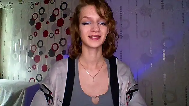 Chrissy Joyful online show from 23, 3, 2026