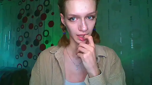 Chrissy Joyful online show from 27, 3, 2026