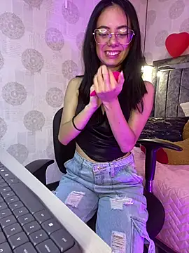 Sapphire pink online show from 10, 3, 2026