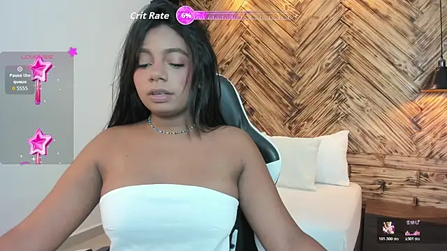 Snapshot of cata_rosse_ chatting on 9, 5, 2026 cata rosse online show from 9, 5, 2026