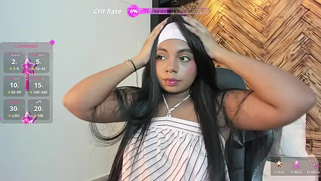 Snapshot of cata_rosse_ chatting on 4, 6, 2026 cata rosse online show from 4, 6, 2026