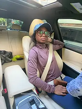 Princessssbby online show from 15, 4, 2026