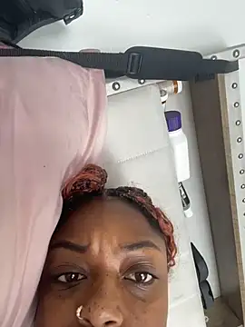 Princessssbby online show from 20, 6, 2026