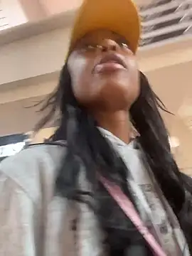 Princessssbby online show from 9, 6, 2026