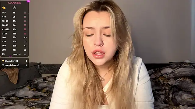 WonderedFlair online show from 23, 4, 2026