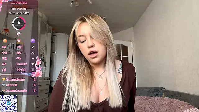 WonderedFlair online show from 9, 3, 2026