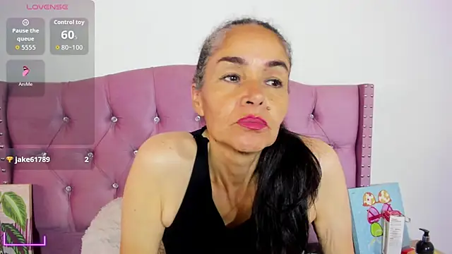 Liz Grettel online show from 4, 5, 2026