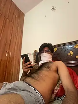 Goravdesiland online show from 18, 3, 2026