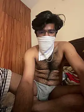 Goravdesiland online show from 13, 3, 2026