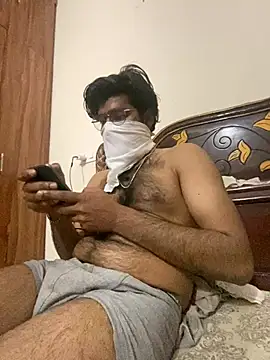 Goravdesiland online show from 28, 3, 2026