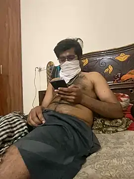 Goravdesiland online show from 12, 3, 2026