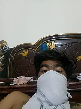 Goravdesiland online show from 12, 3, 2026