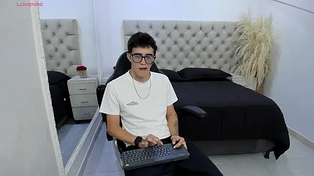 TylerCross  online show from 29, 3, 2026