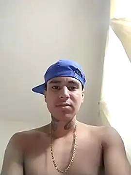 Carlosgallagher22 online show from 5, 3, 2026