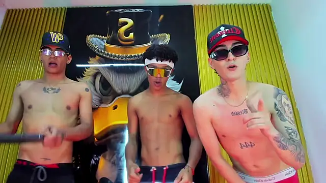 guys hard cock online show from 6, 3, 2026