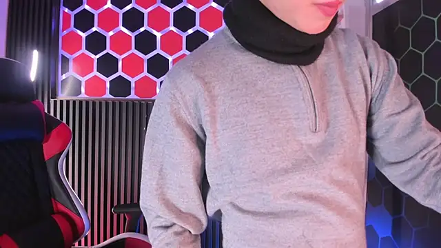 Cristopher Wild online show from 21, 5, 2026