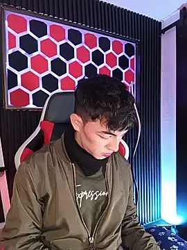 Cristopher Wild online show from 22, 5, 2026