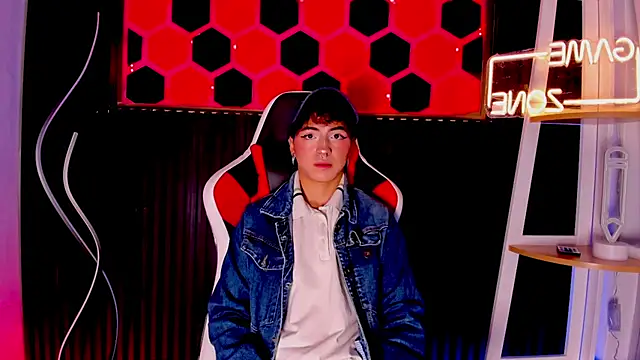 Cristopher Wild online show from 29, 3, 2026