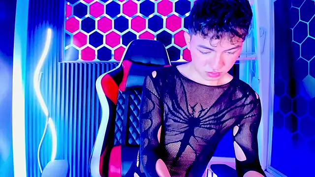 Cristopher Wild online show from 20, 5, 2026