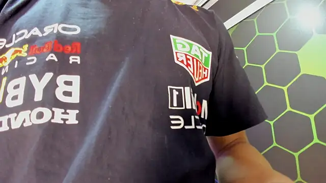 Cristopher Wild online show from 26, 3, 2026