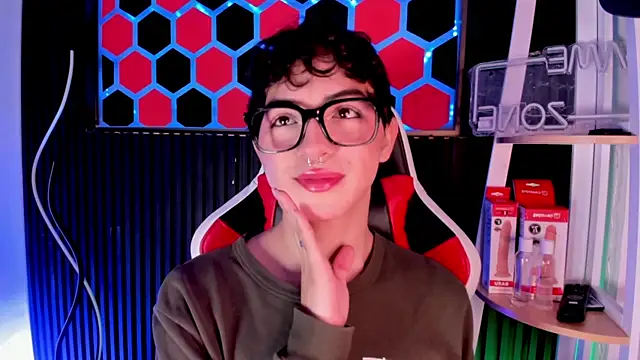 Cristopher Wild online show from 29, 4, 2026