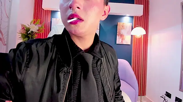 Cristopher Wild online show from 19, 3, 2026