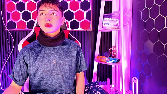 Cristopher Wild online show from 29, 5, 2026