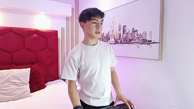 Cristopher Wild online show from 24, 3, 2026