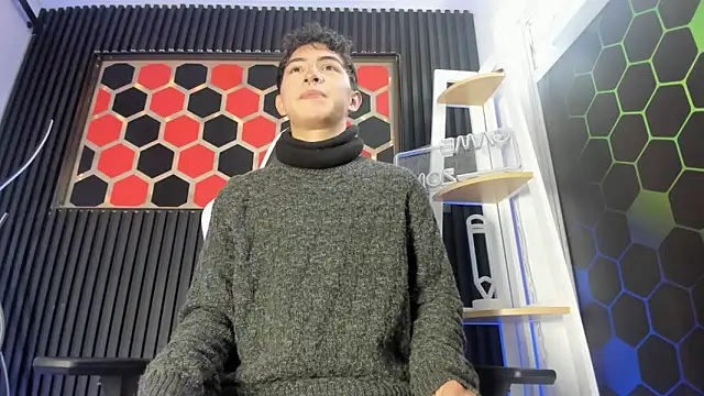 Cristopher Wild online show from 5, 4, 2026