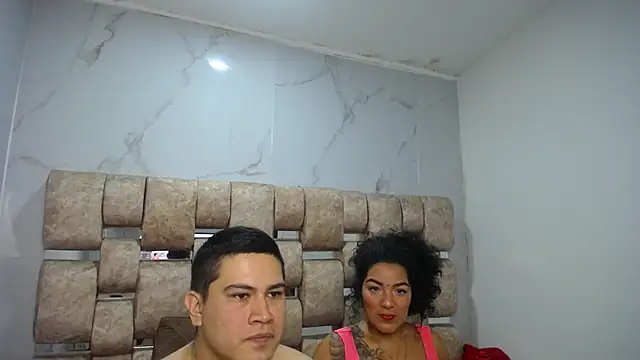 DanteyLuna online show from 7, 3, 2026