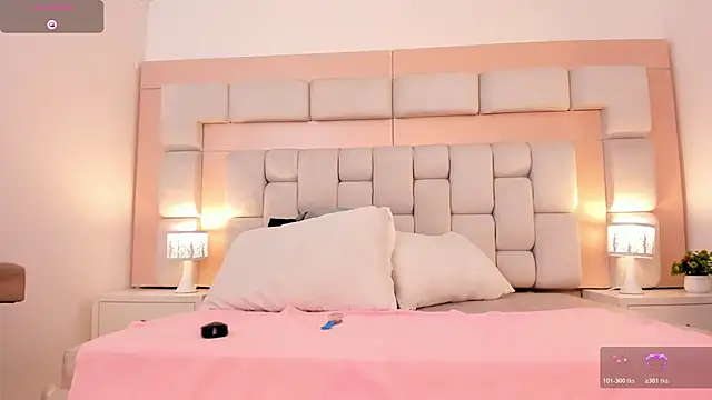 RosseSoler online show from 8, 4, 2026