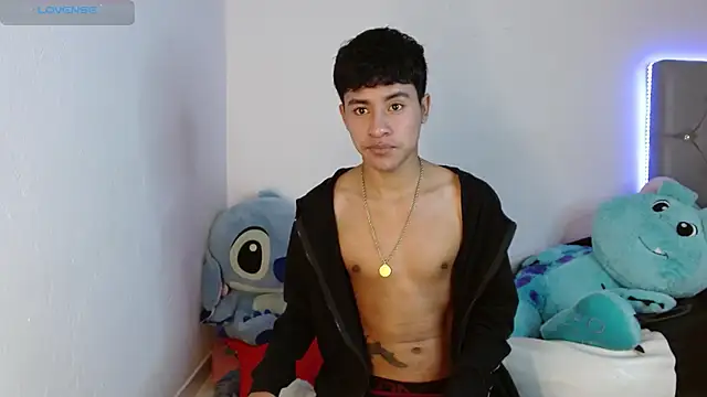 Sebas fire4 online show from 28, 3, 2026