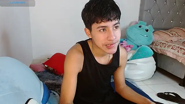 Sebas fire4 online show from 2, 4, 2026