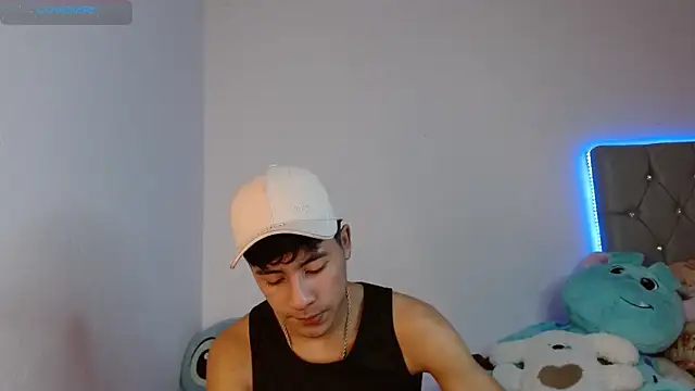 Sebas fire4 online show from 22, 3, 2026